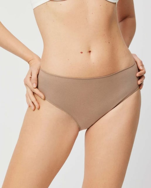 Imagem 0 de Cueca de Algodão