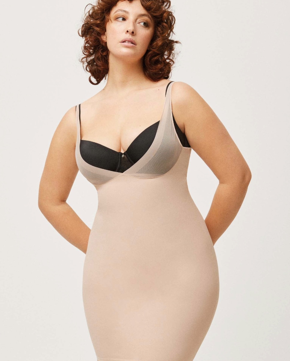 Dress-up Redutor Nude-7