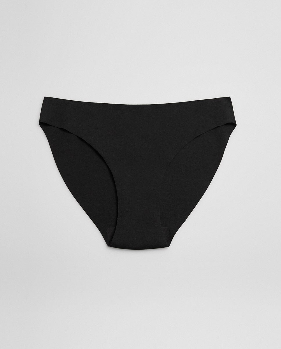 Invisíveis Laser Preto-2