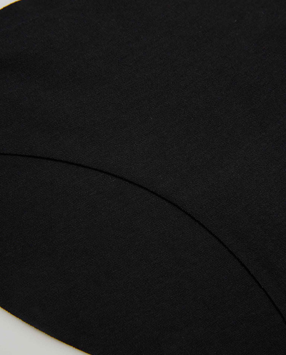 Invisíveis Laser Preto-5
