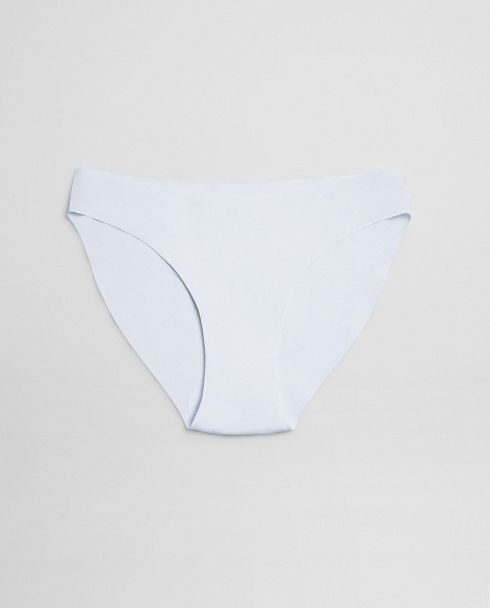 Invisíveis Laser Branco-4