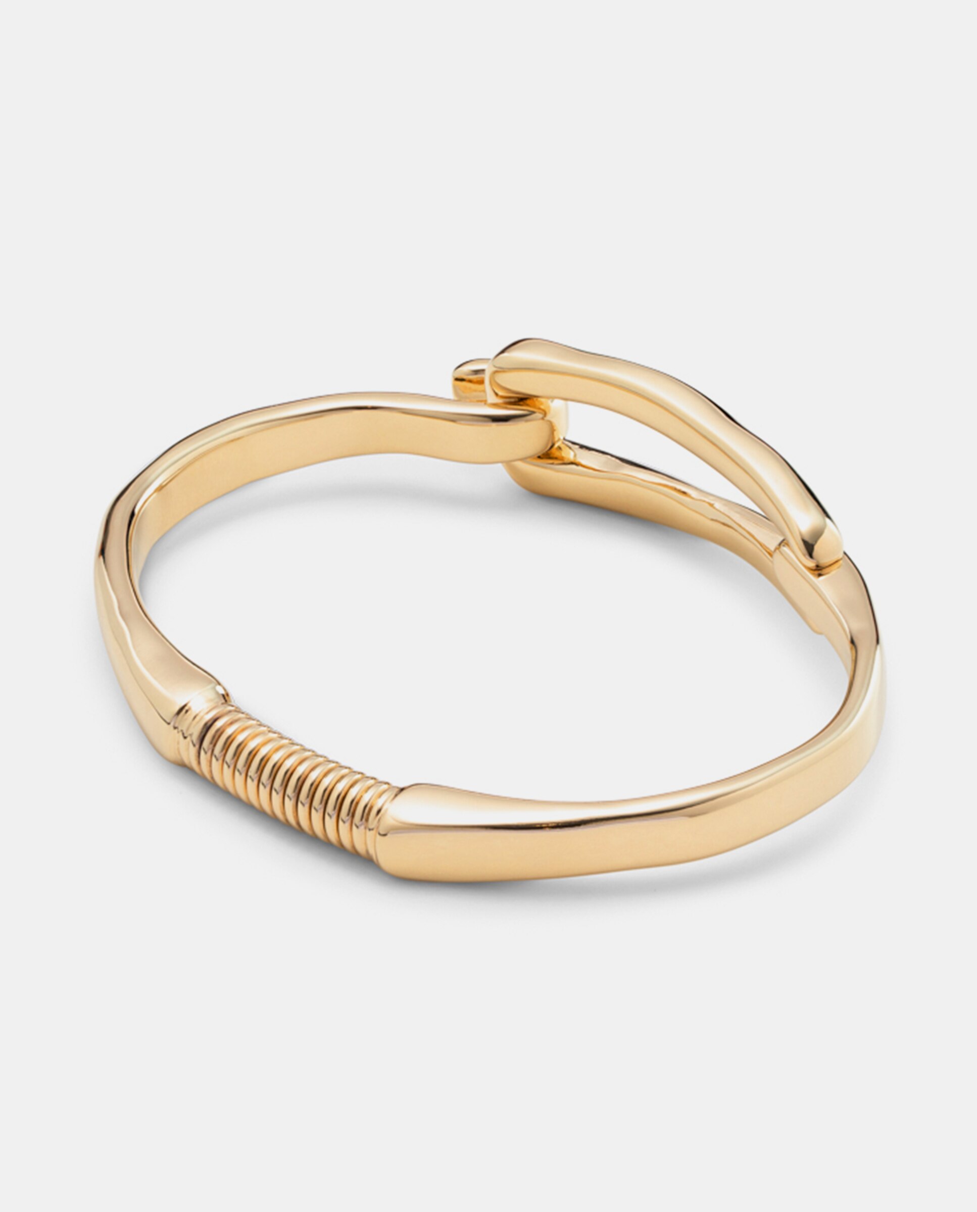 Pulseira Banhada a Ouro 18k Ouro-3