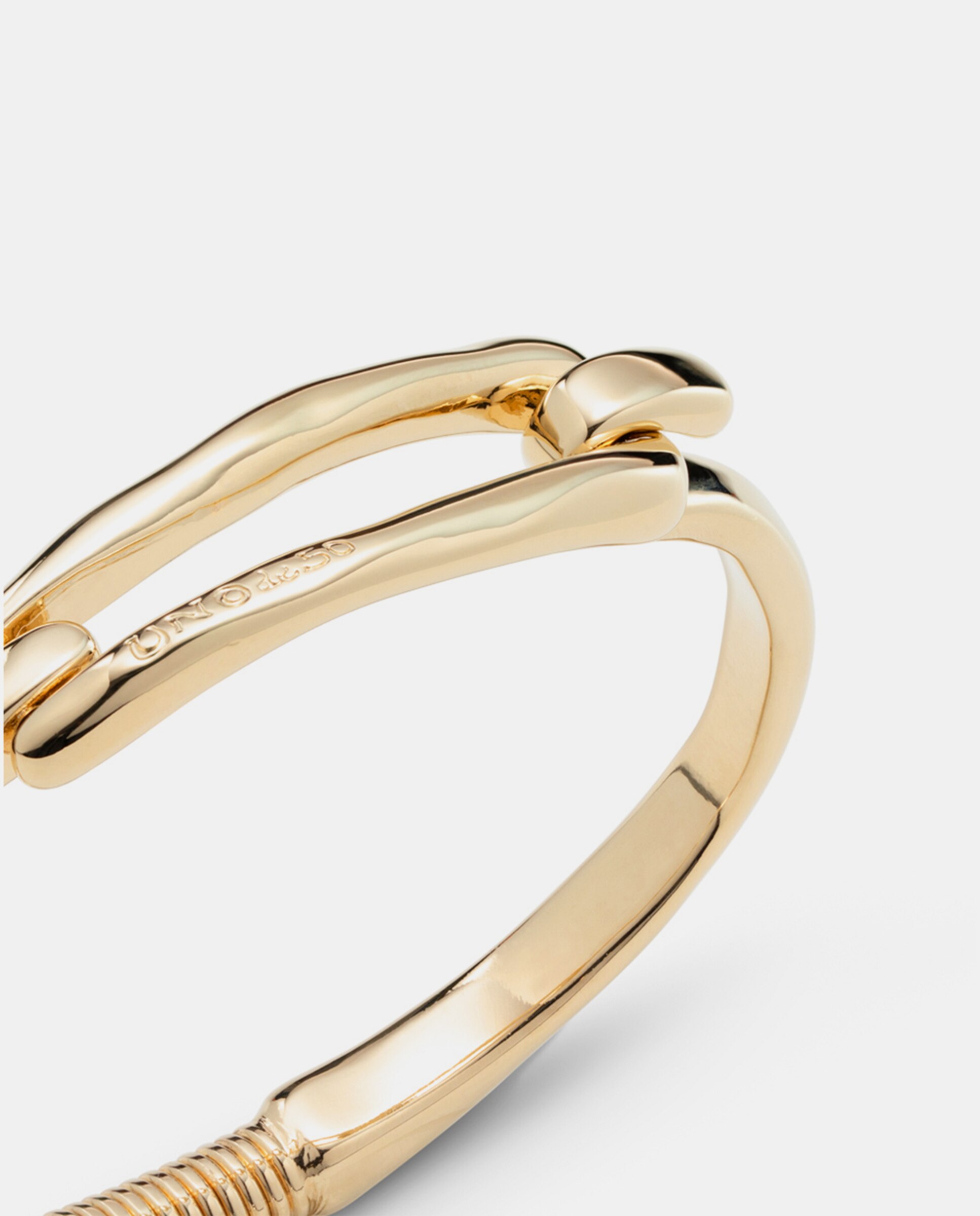 Pulseira Banhada a Ouro 18k Ouro-4
