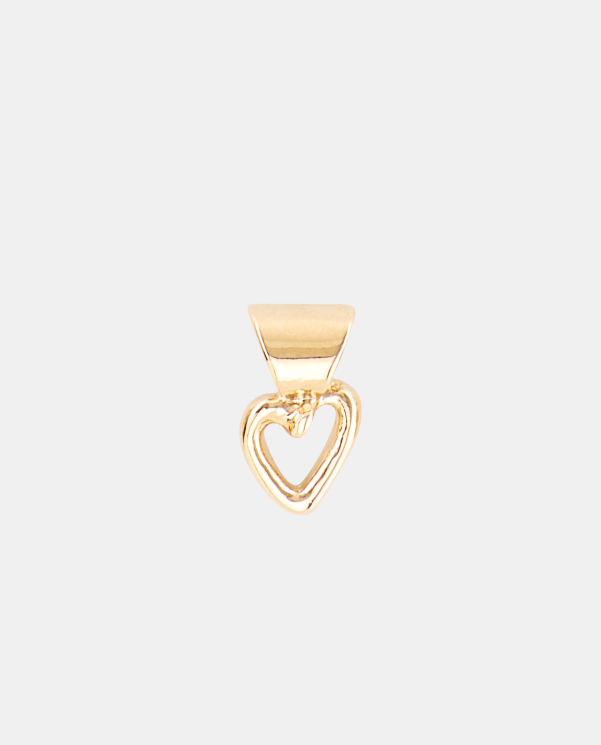 Charm Banhado a Ouro 18k Ouro-1