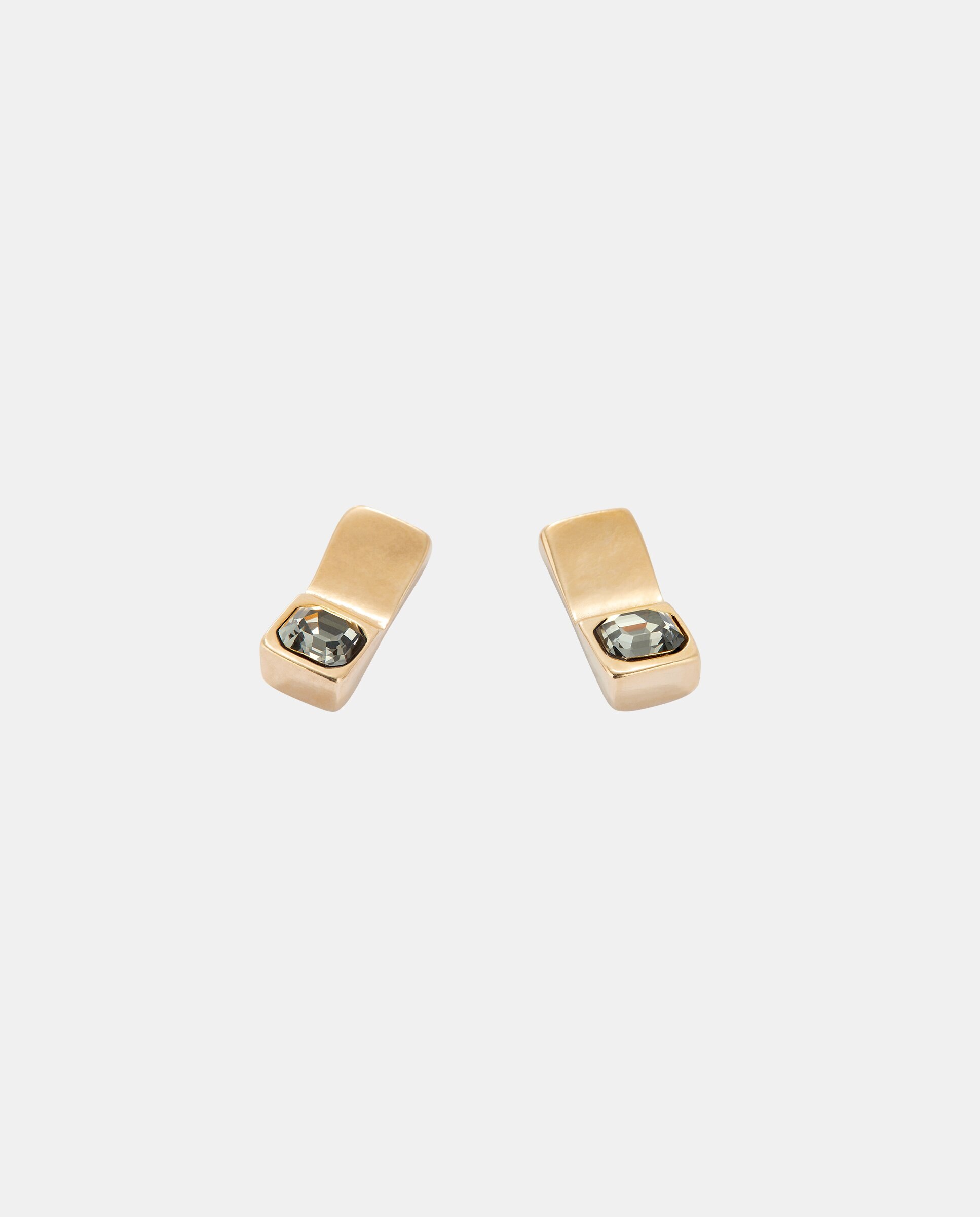 Brincos Banhados a Ouro 18k Ouro-3