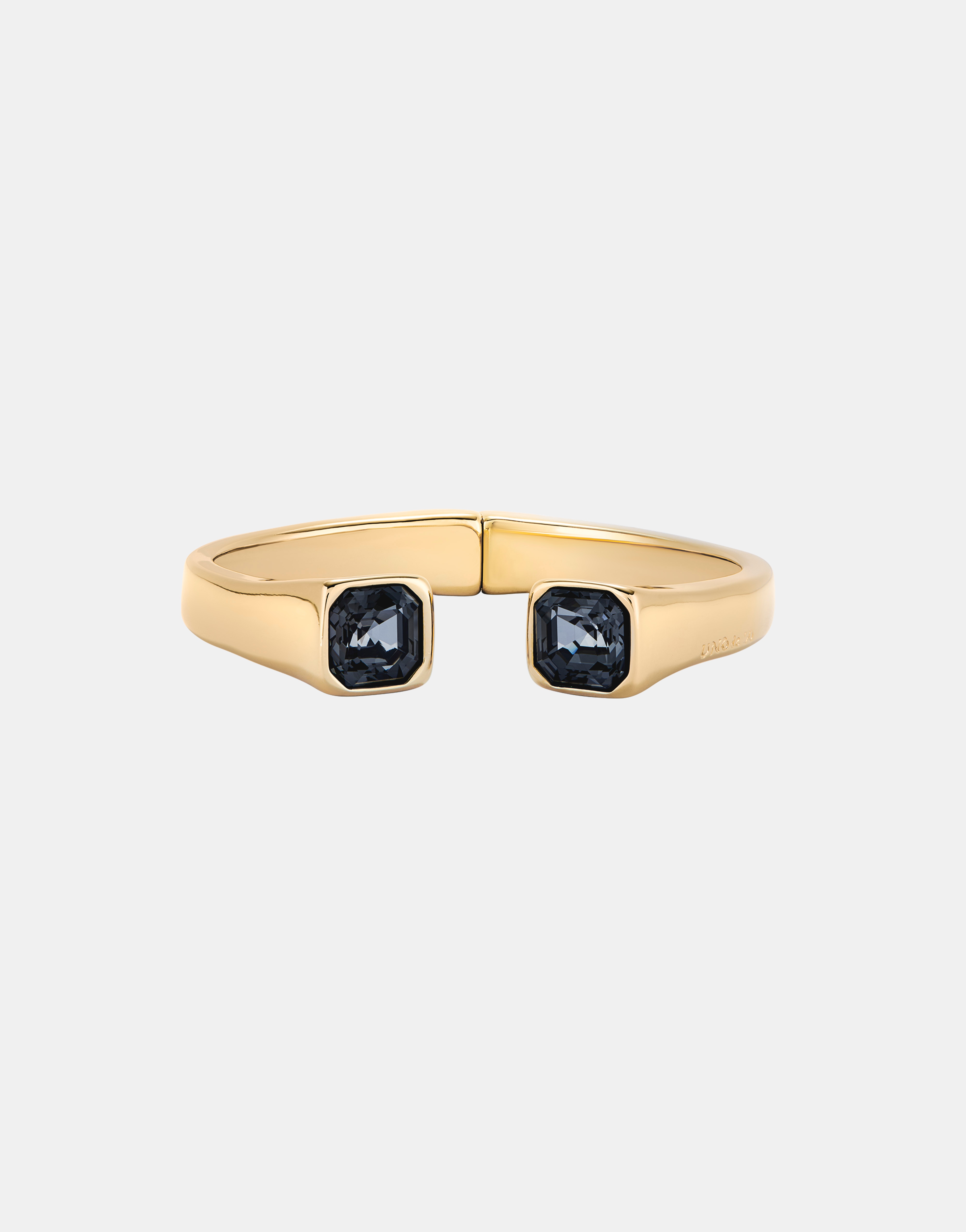 Pulseira Mola Interior Banhada a Ouro 18k Ouro-1