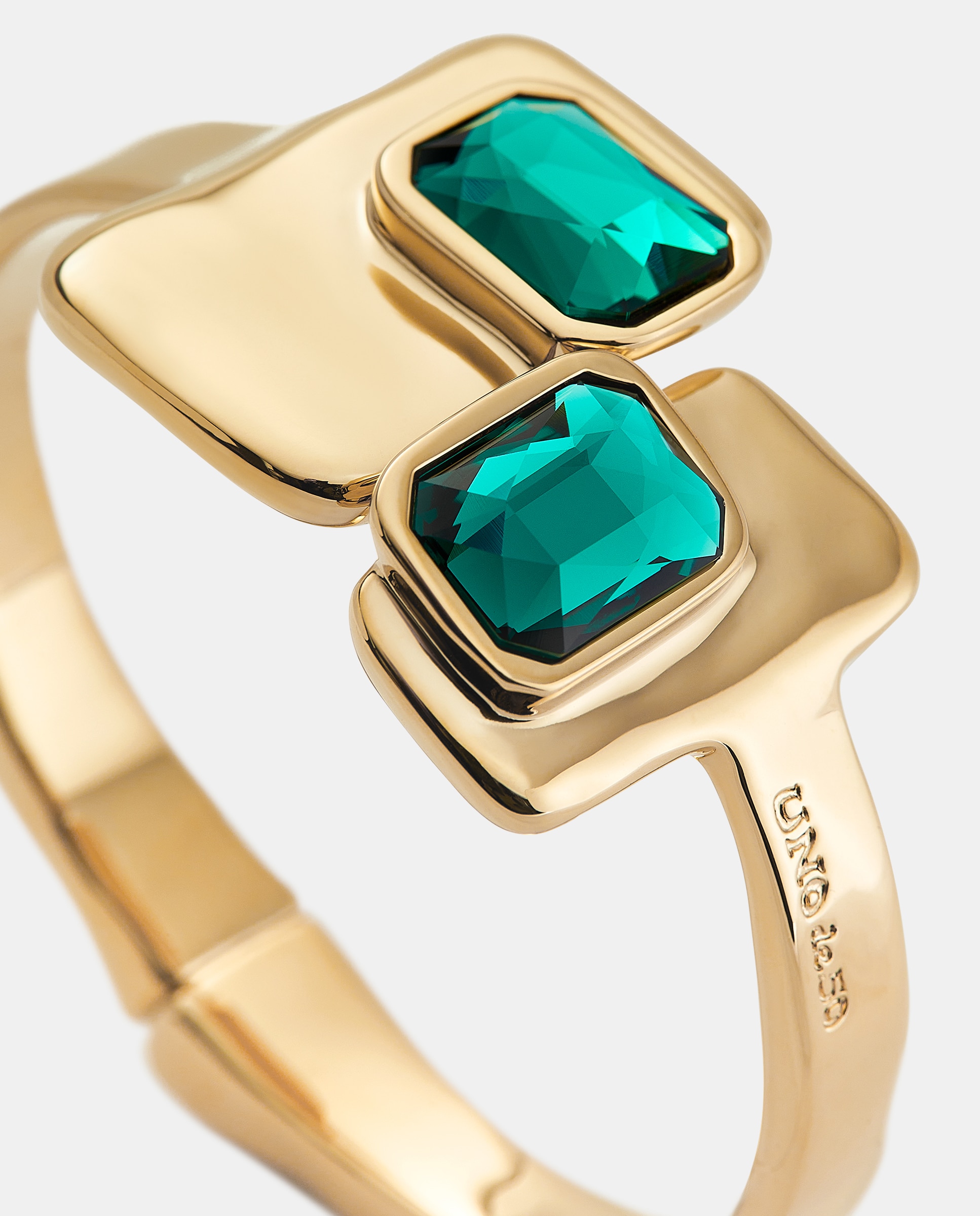 Pulseira Banhada a Ouro 18k Ouro-4
