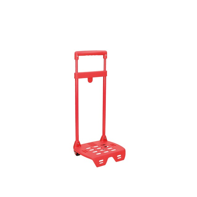 Imagem 0 de Carrinho Mini Vermelho