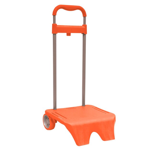 Imagem 0 de Carrinho Escolar Movom em Laranja