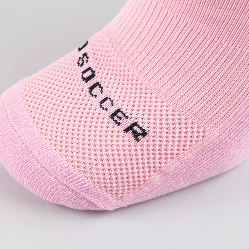 Meias de Futebol Para Guarda Redes Pro Keeper Adulto Rosa Rosa-5