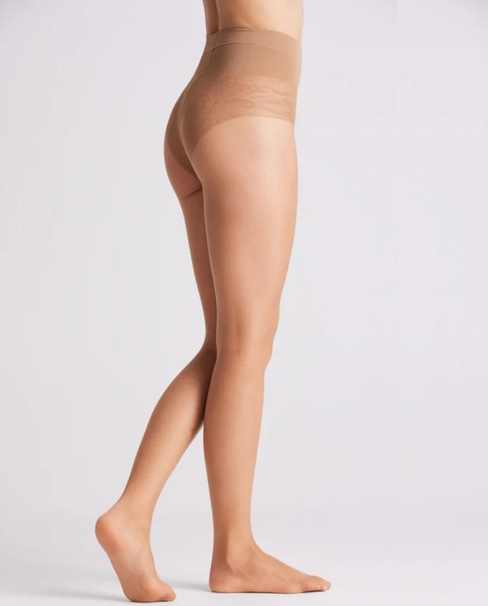 Imagem 0 de Meia Redutora 10 Denier