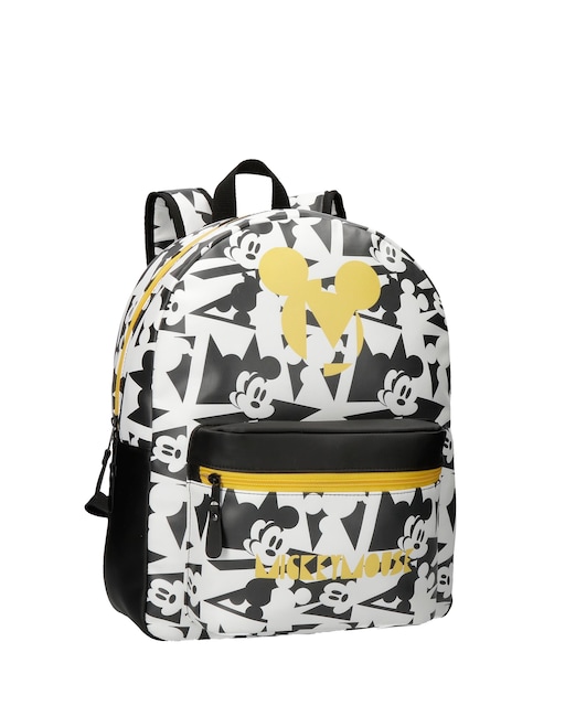 Imagem 0 de Mochila Adaptável Mickey Kaleidoscope 42Cm