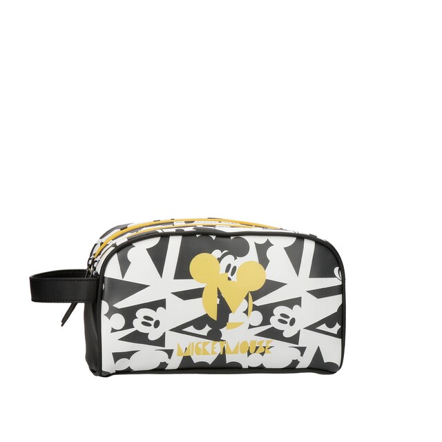 Imagem 0 de Necessaire Mickey Caleidoscópio Adaptável a Trolley