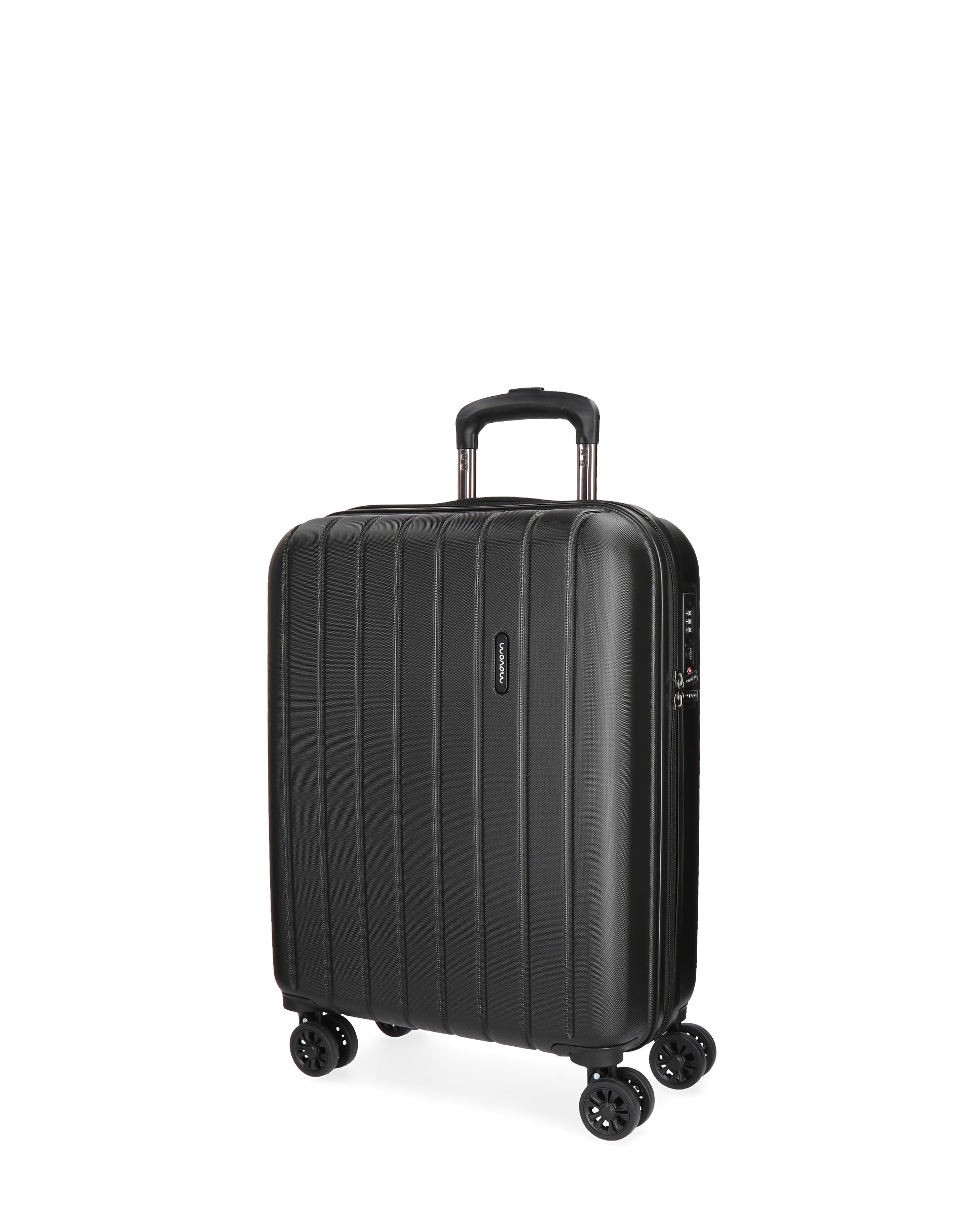 Imagem 0 de Mala de Cabine Movom Wood Expansível com Capacidade de 37l
