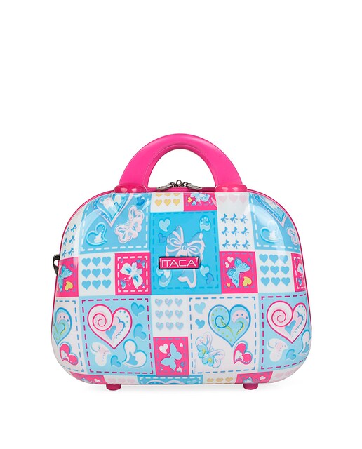 Imagem 0 de Necessaire Infantil Ural Rígido com Capacidade de 12l