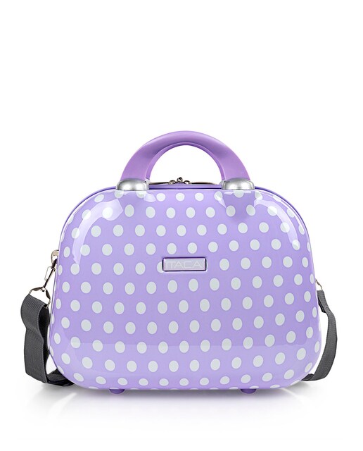 Imagem 0 de Necessaire Infantil Stars Rígido com Capacidade de 12l