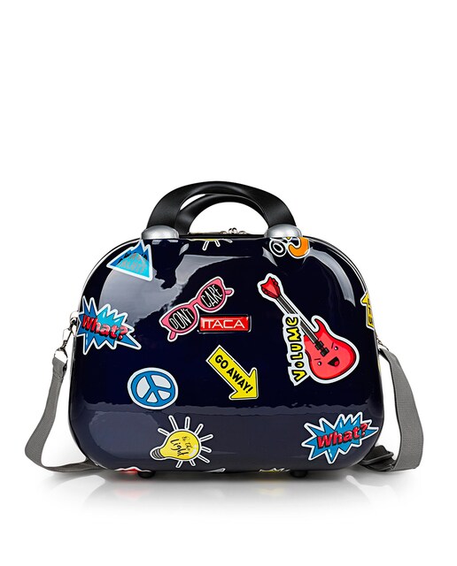 Imagem 0 de Necessaire Ural com Capacidade 15L