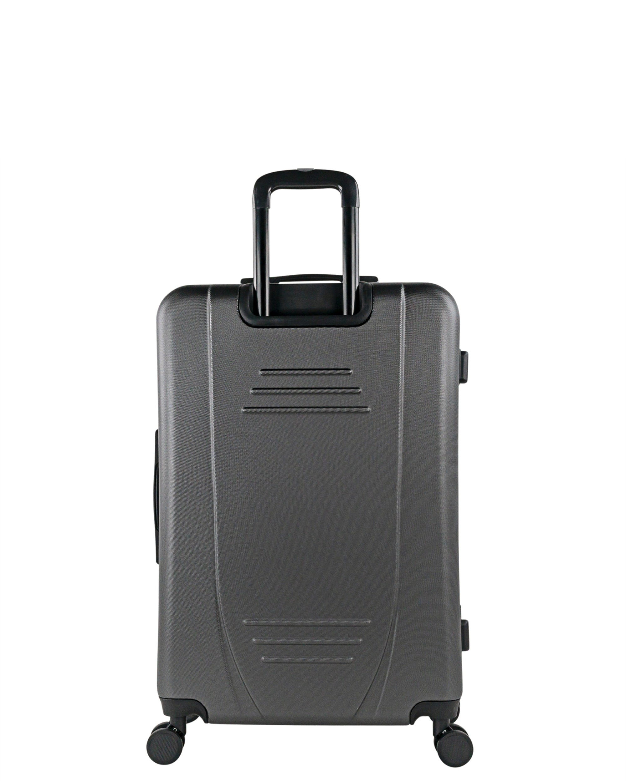 Malas Grande Tiber Rígida com Capacidade 100l Azul-marinho-5