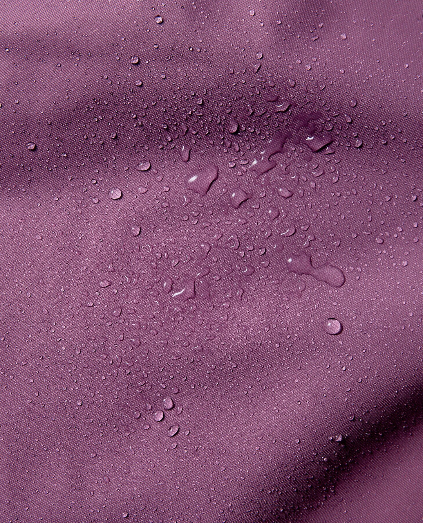 Blusão Acolchoado Reversível com Gola Levantada Creme-4