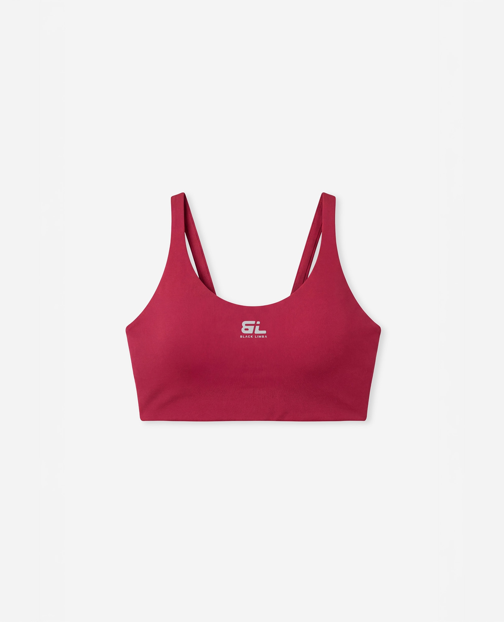 Soutien Desportivo de Sustentação Alta com Detalhes Reflectores Rosa-7