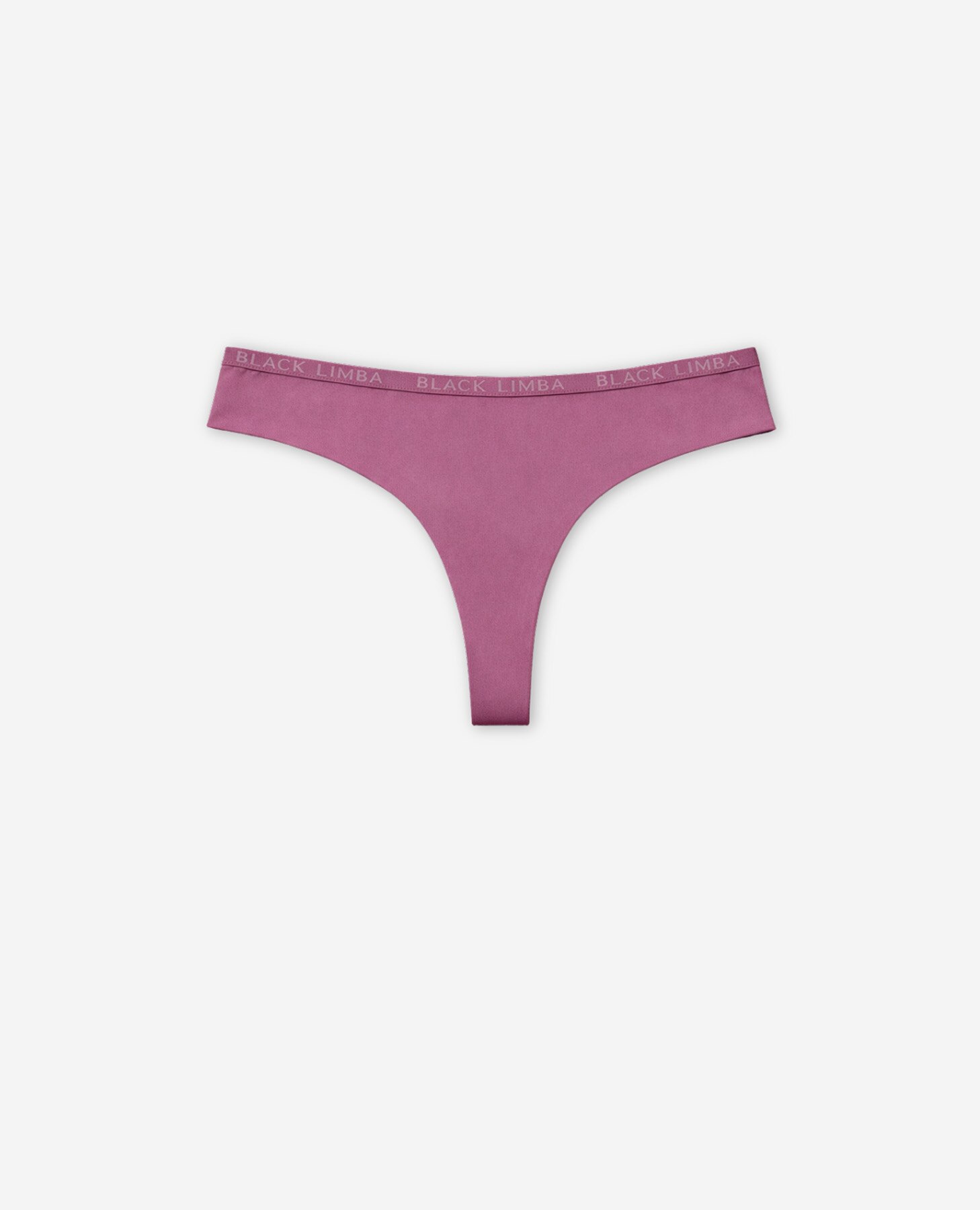 Cueca Clássica de Microfibra Suave Rosa-6