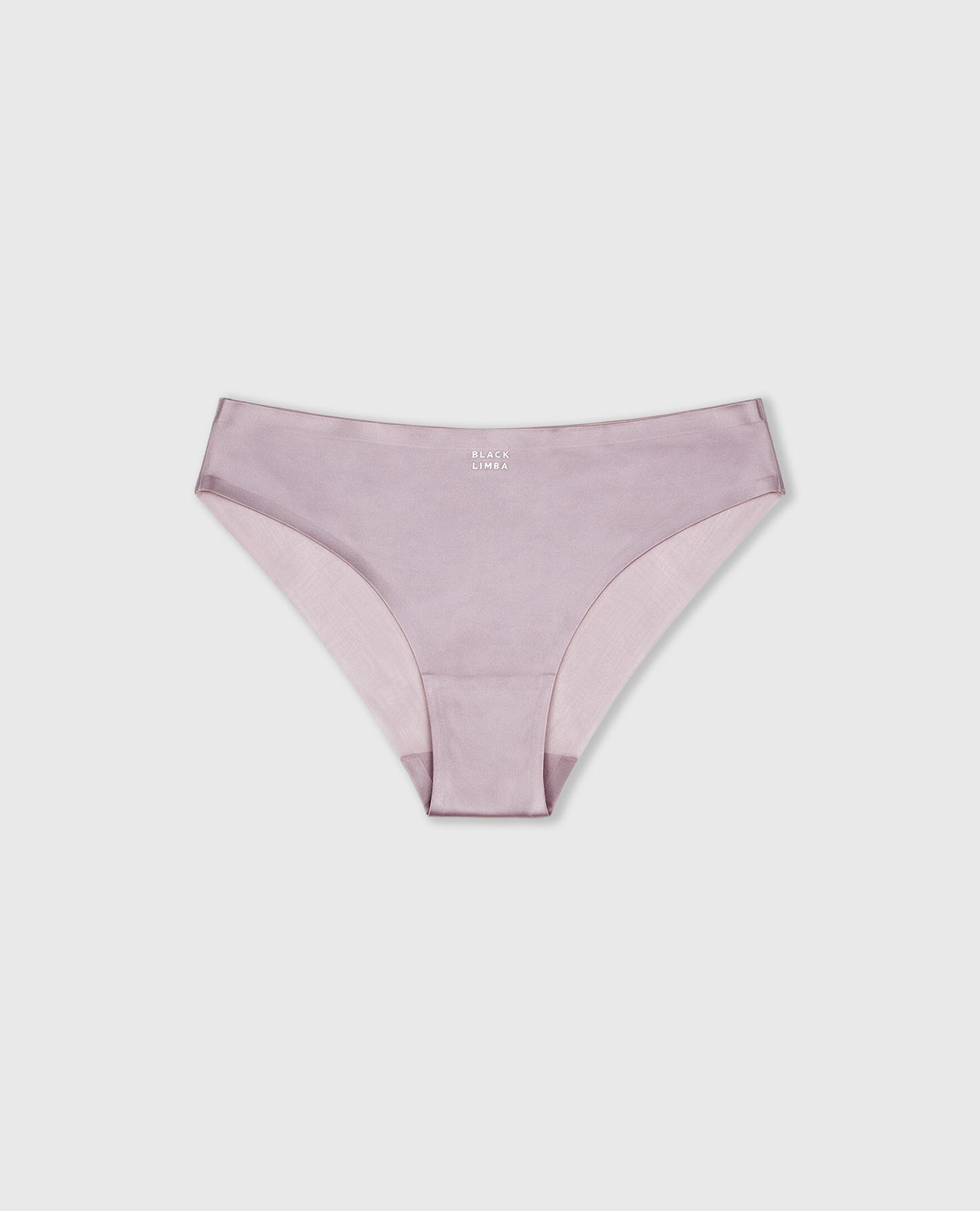 Cueca Brasileira de Microfibra Acetinada Metalizado-8