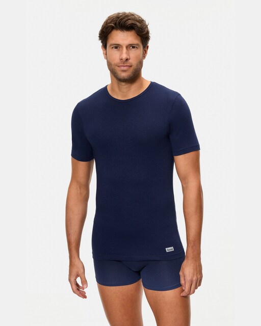 Imagem 0 de T-shirt Interior Térmica de Manga Curta