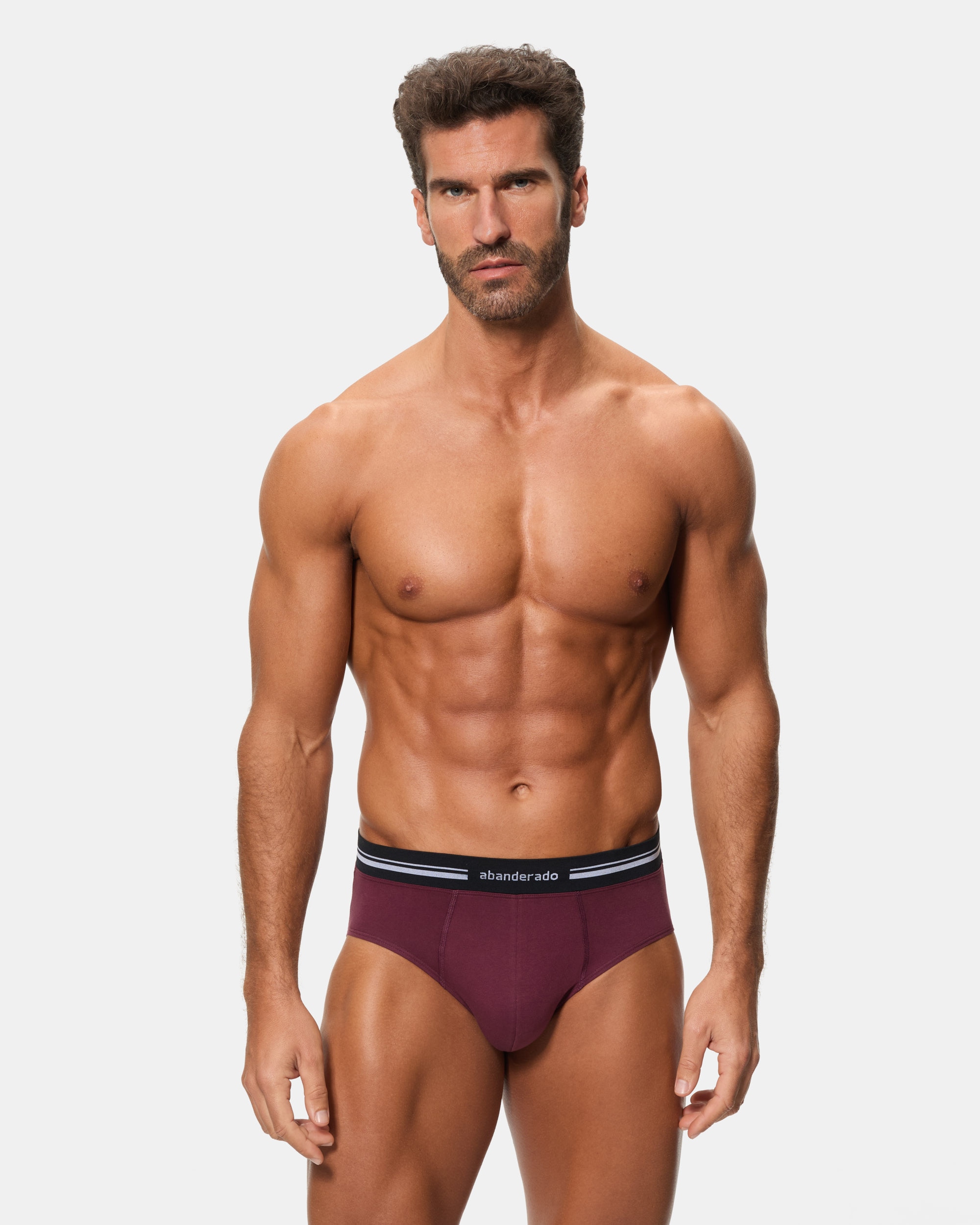 Imagem 0 de Slip Fechado com Cintura Extra Suave