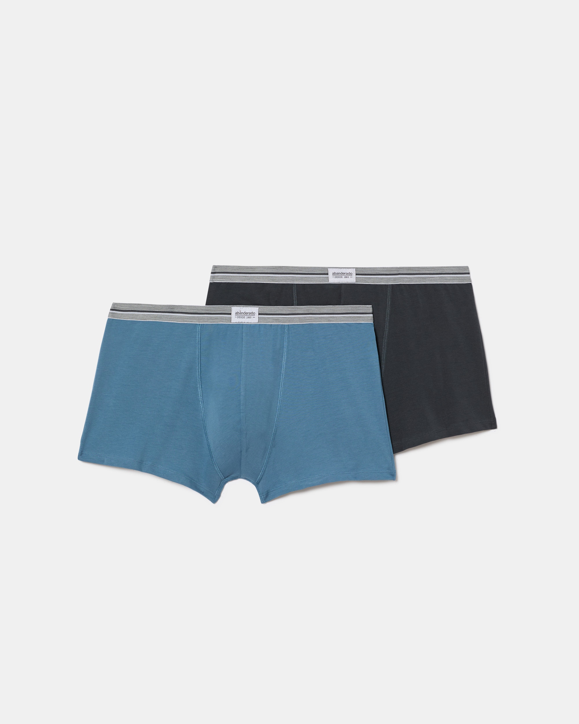 Imagem 0 de Boxers de Tecido Algodão Resistente