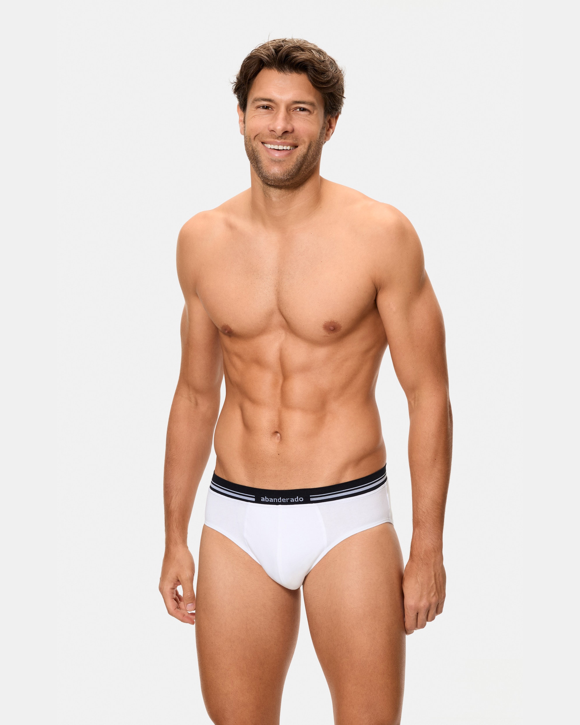 Imagem 0 de Slip Fechado com Cintura Extra Suave