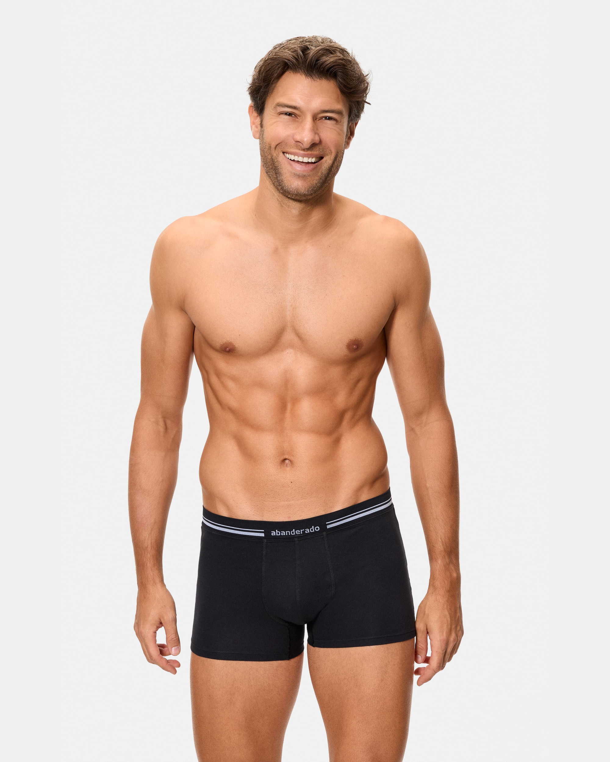 Imagem 0 de Bóxer com Cintura Extra Suave