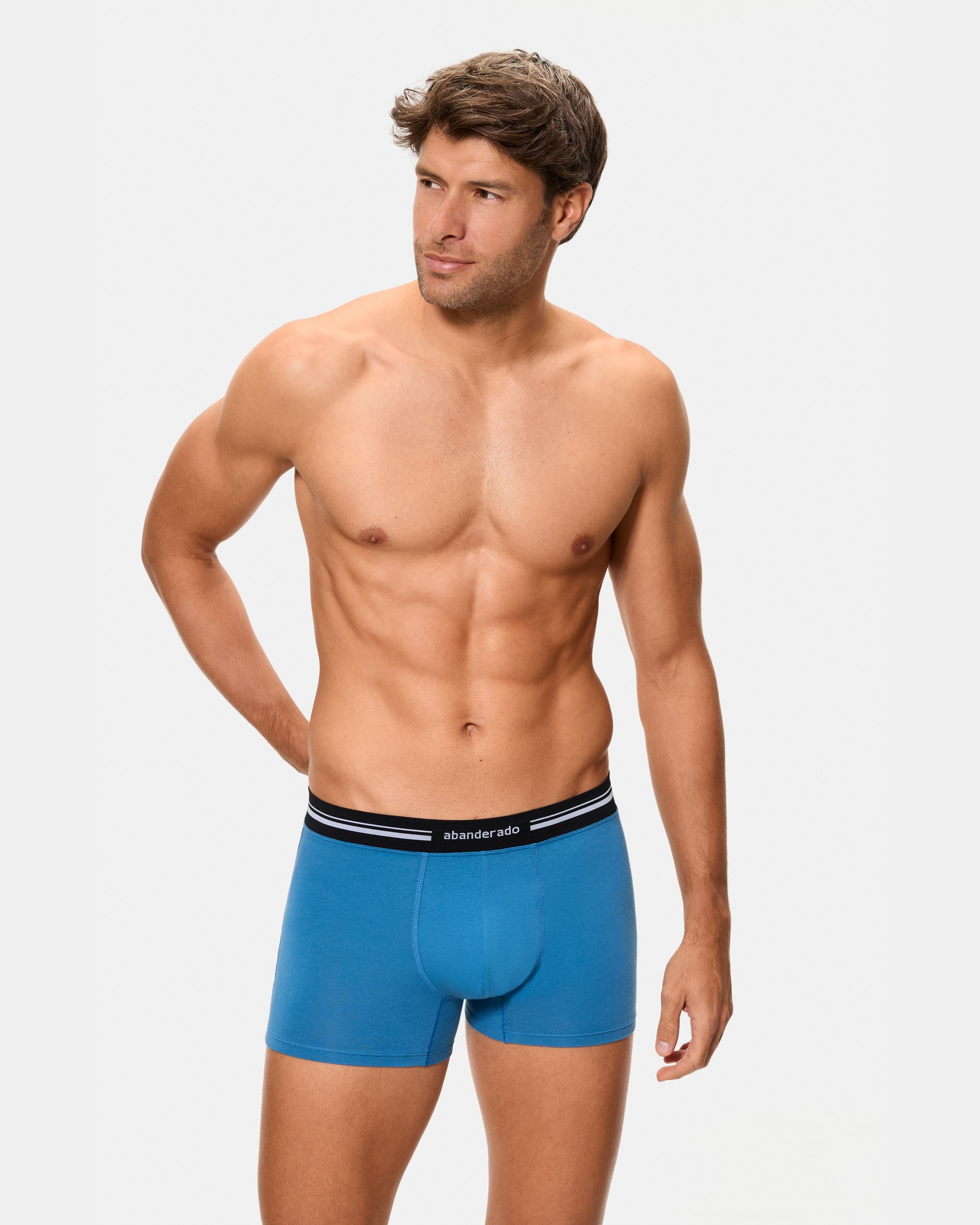 Imagem 0 de Boxer com Cintura Extra Suave