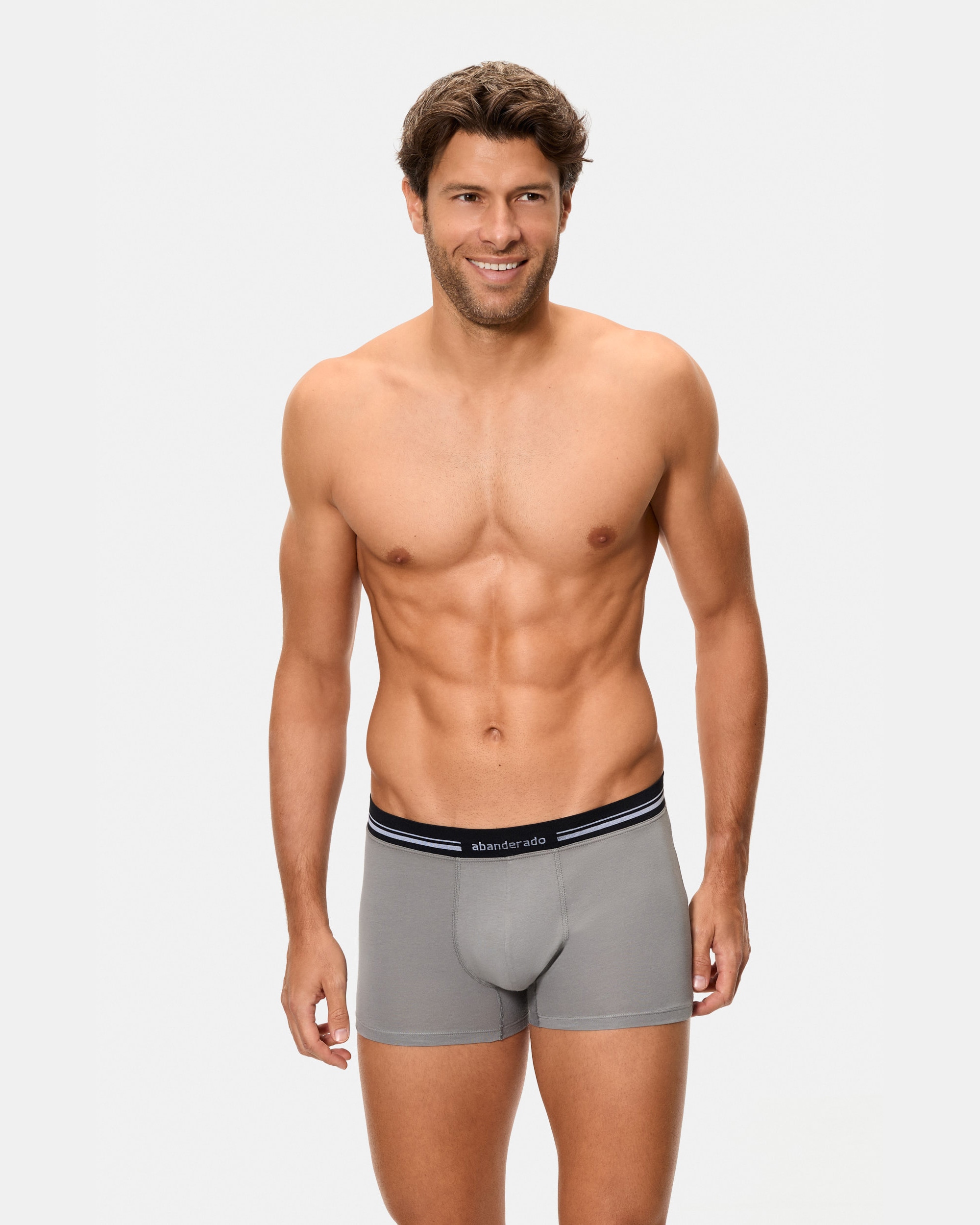 Imagem 0 de Bóxer com Cintura Extra Suave