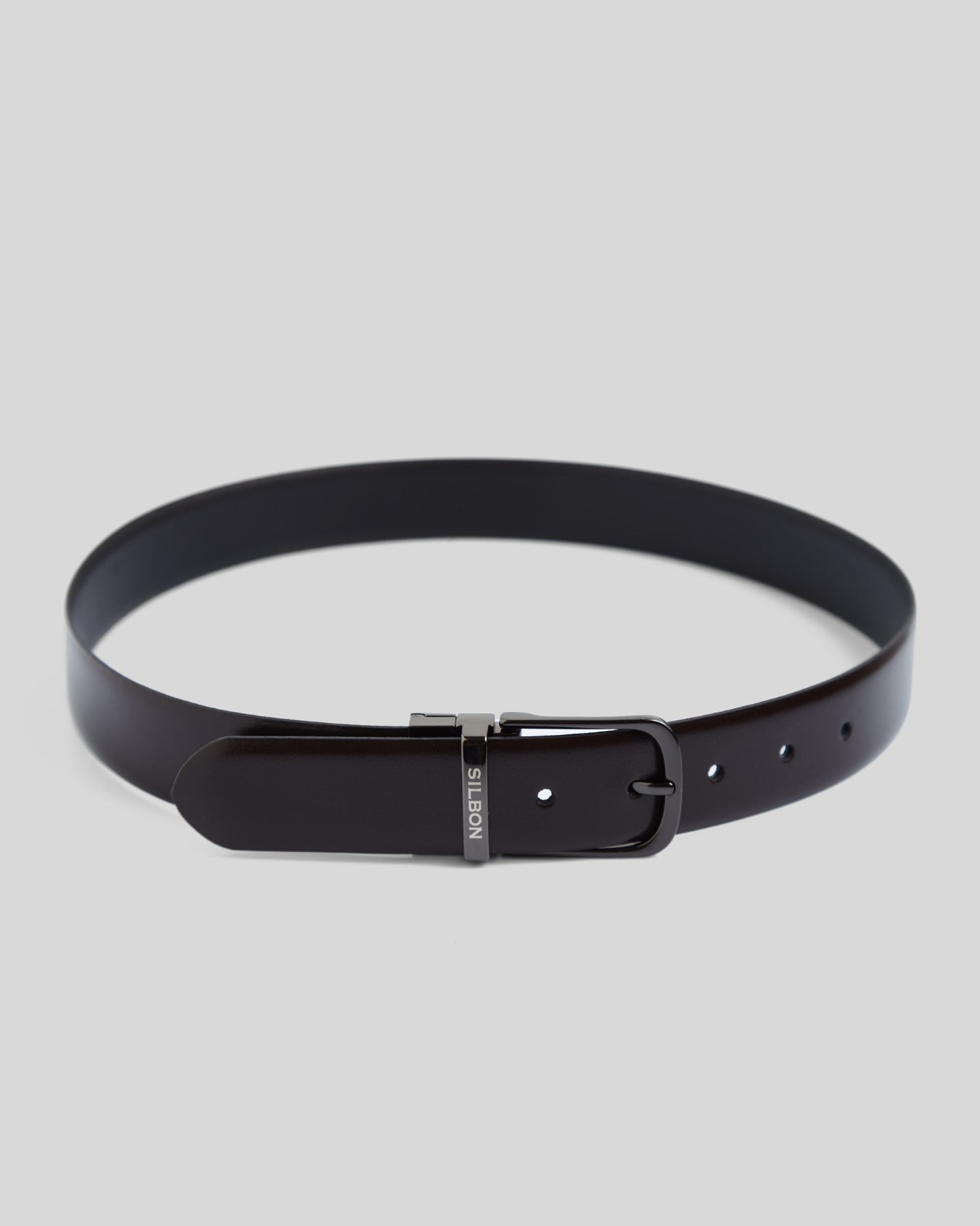 Imagem 0 de Cinto Reversível Clássico