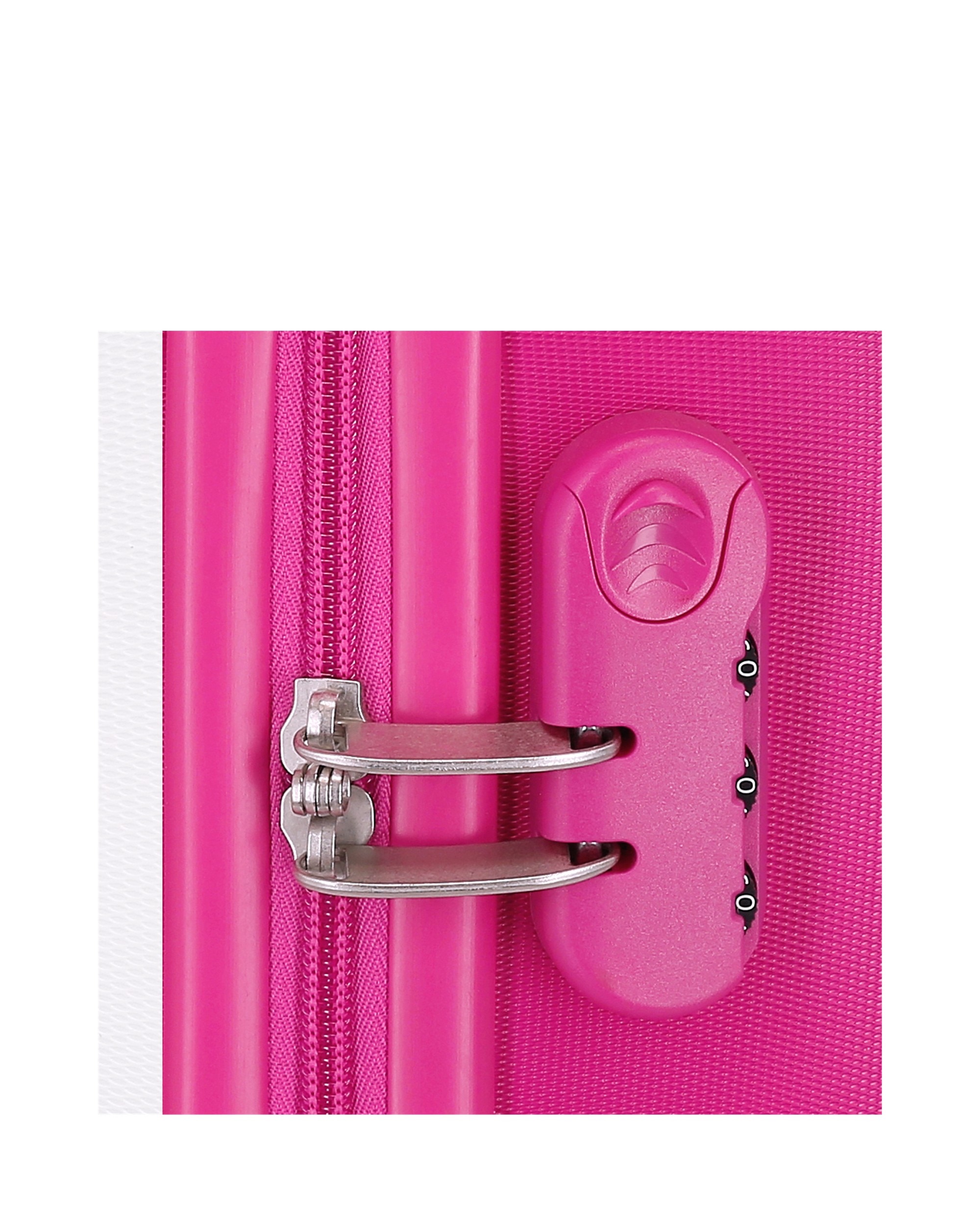 Os Mais Pequenos Irão Desfrutar de Sair em Viagem com Uma Mala Da Coleção Little Me de Roll Road. as Suas Malas de Cabine e os Seus Andadores Têm Designs Muito Divertidos, e São Tão Práticos e Fáceis de Levar Que Qualquer Escapadela Será Uma Aventura In Multicolor-6