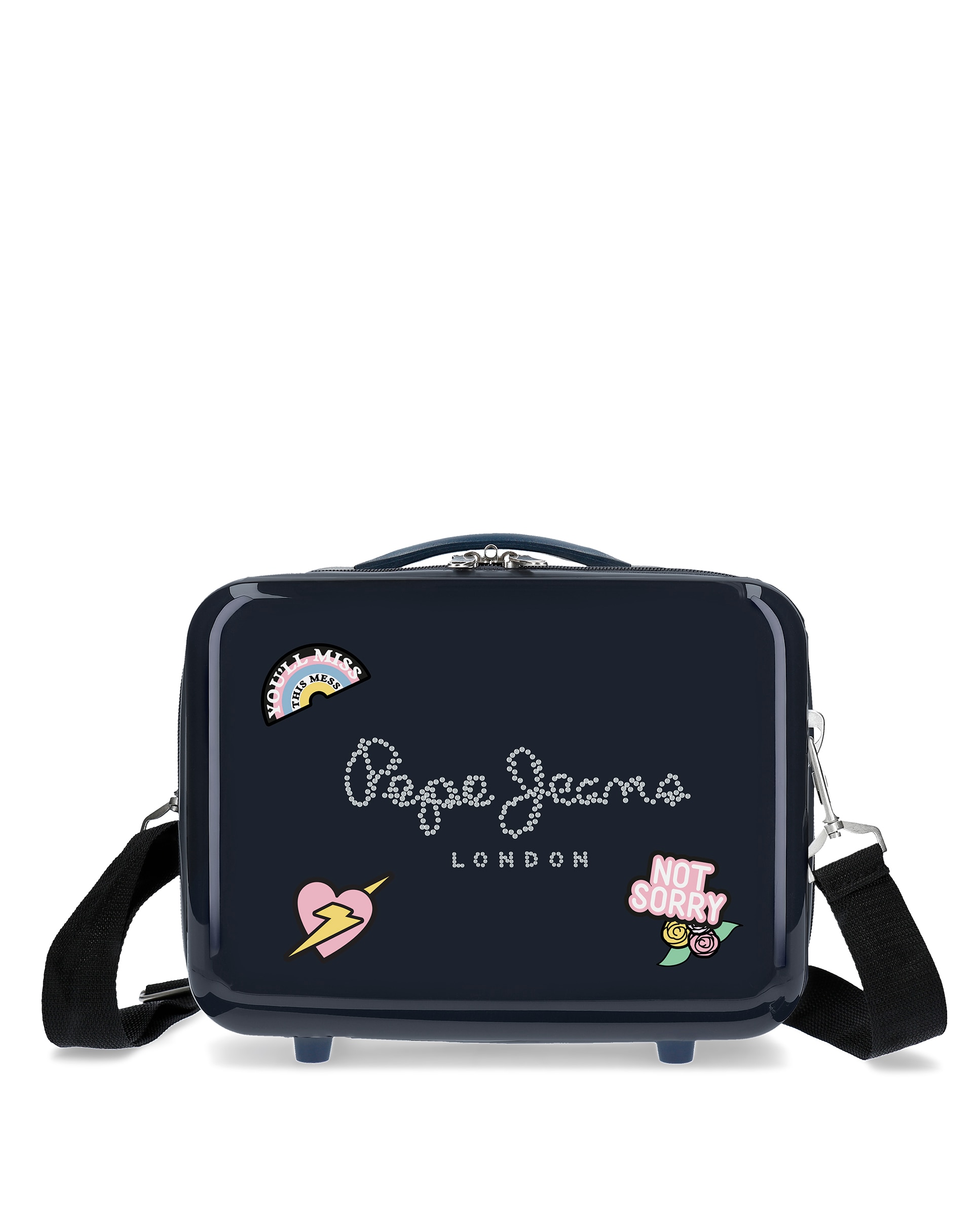 Imagem 0 de Necessaire Emi Abs Adaptável a Trolley