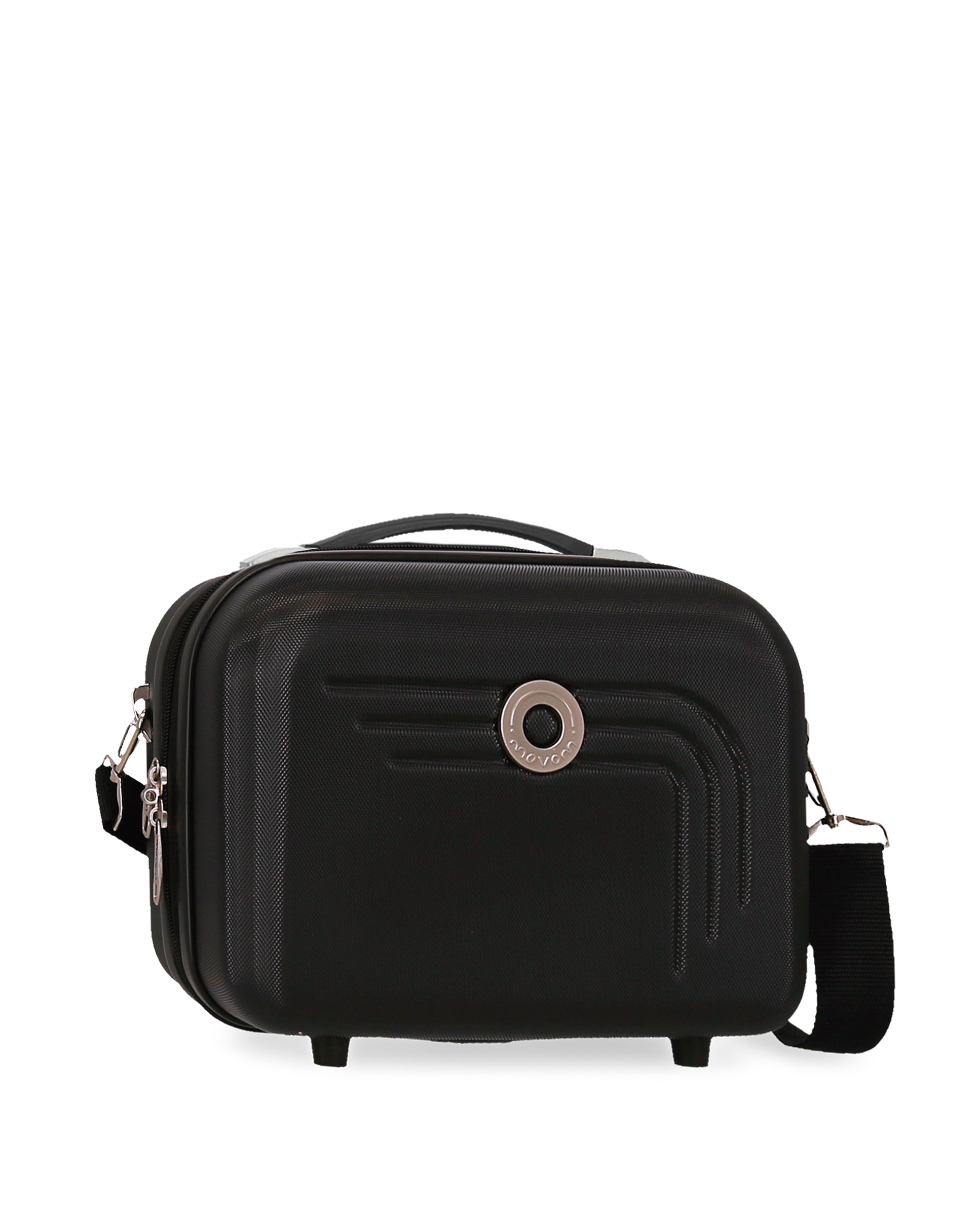 Imagem 0 de Necessaire Movom Riga Rígido com Capacidade de 9l