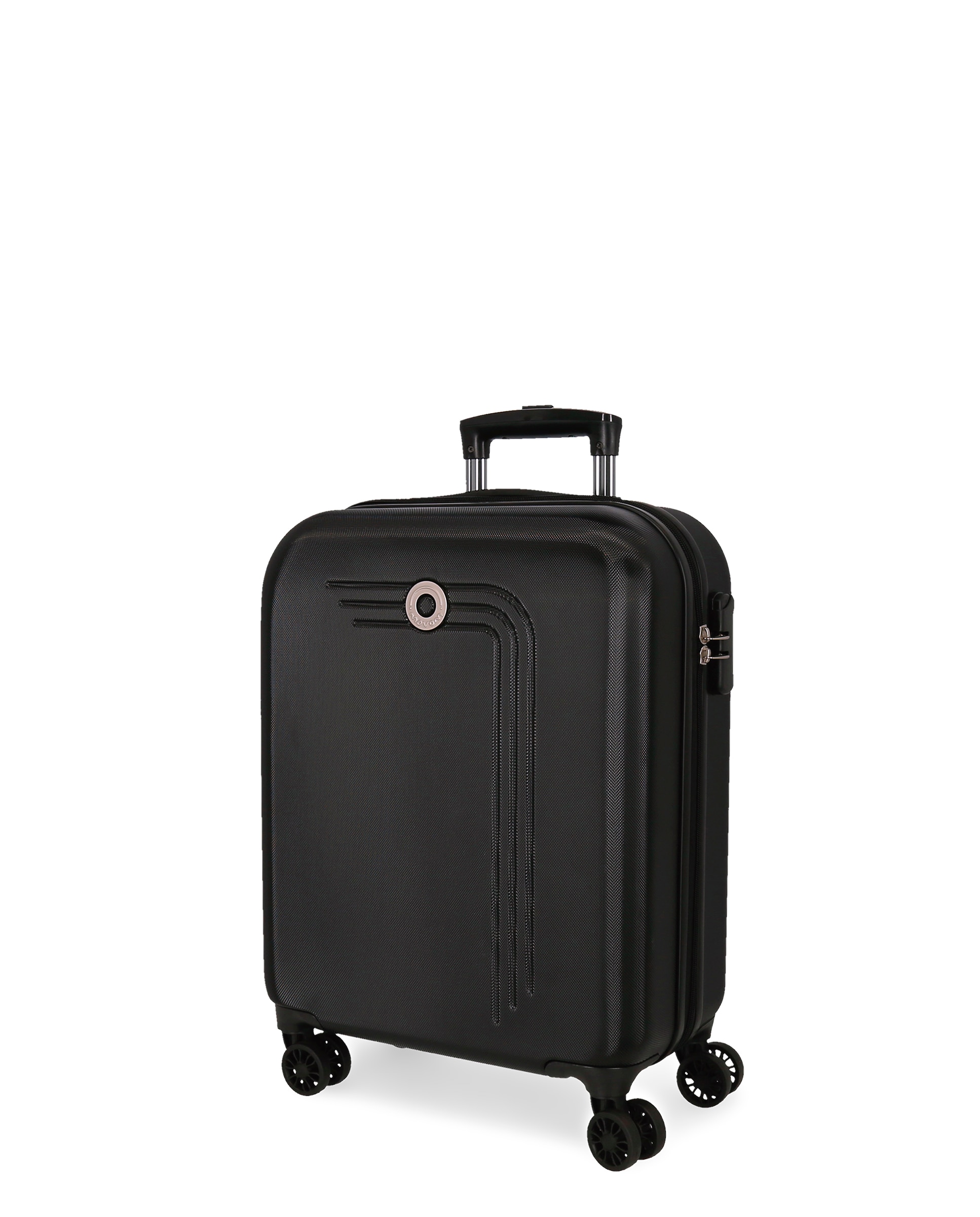 Imagem 0 de Trolley de Cabine Riga Rígido 37L