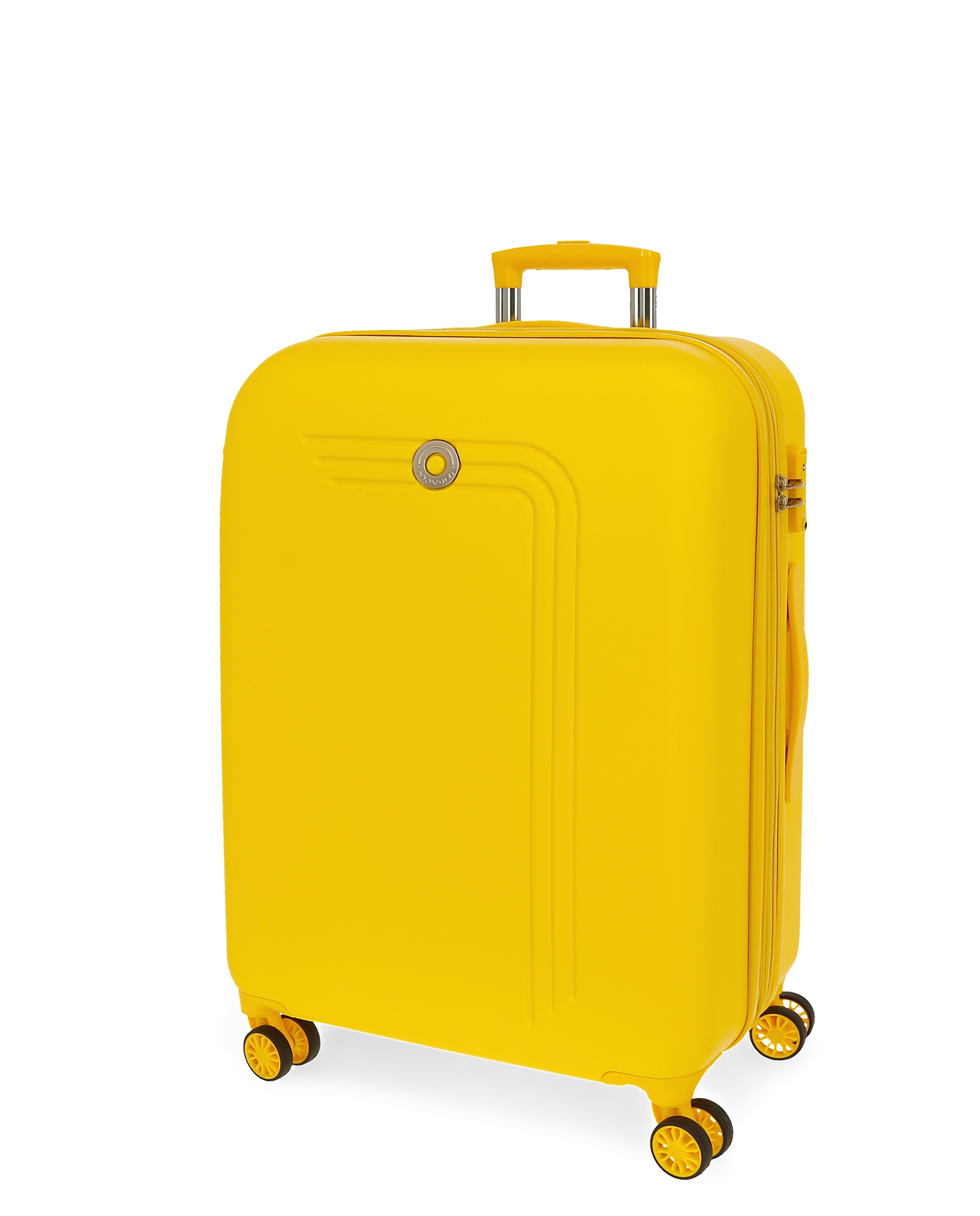 Imagem 0 de Mala Grande Movom Riga com Capacidade de Até 108l