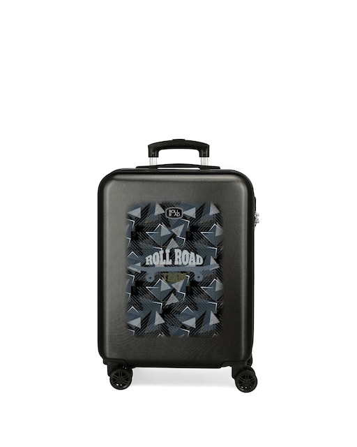 Imagem 0 de Mala de cabine Movom Team rígida com capacidade de 34L