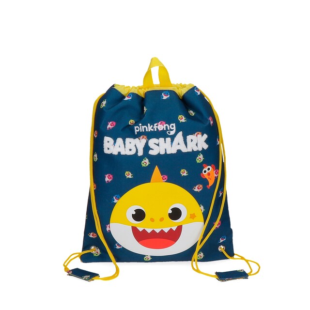 Imagem 0 de Mochila Saco My Good Friend com Alça para Pendurar e Alças Ajustáveis