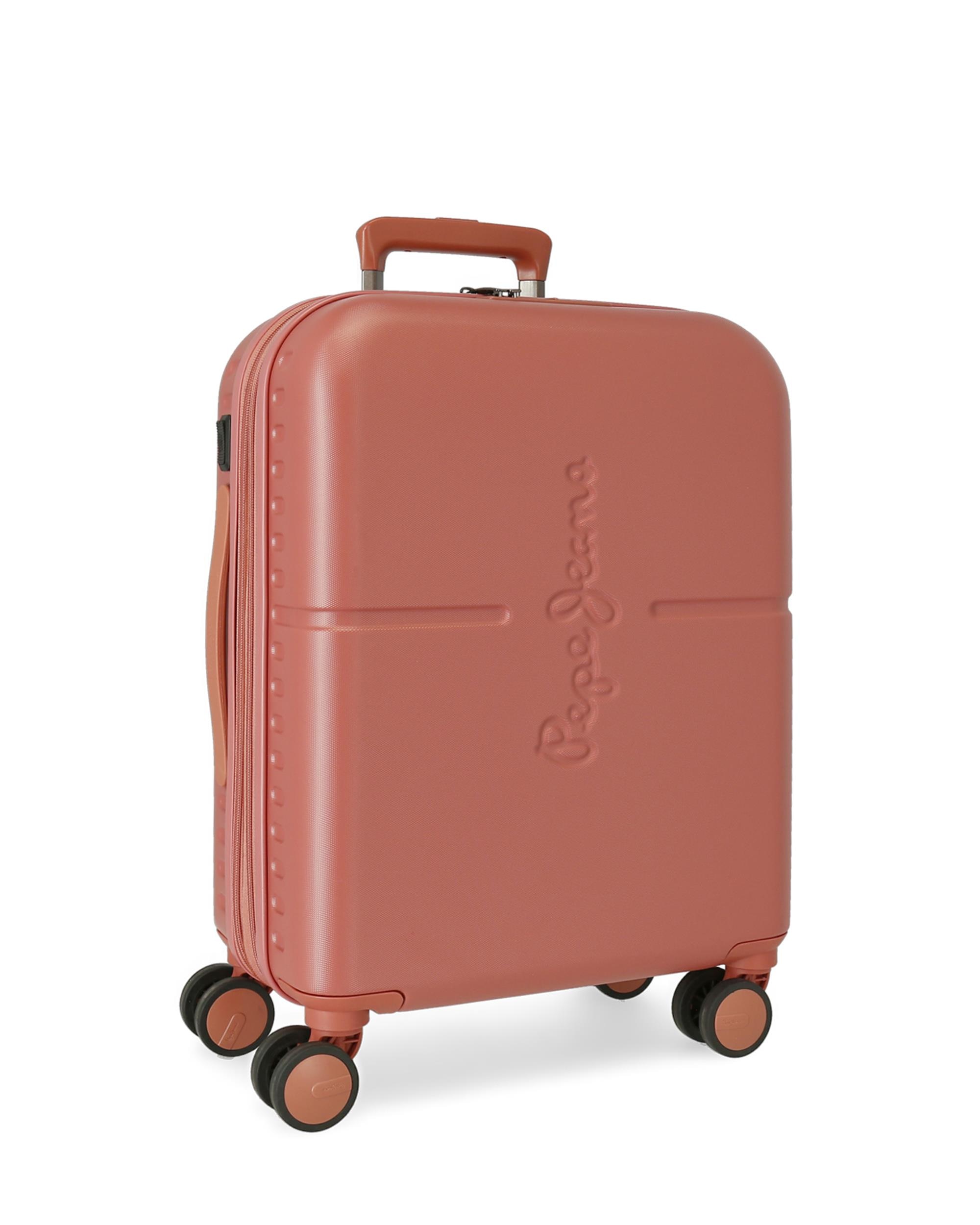 Imagem 0 de Mala de Cabine Highlight Rígida Expansível com Capacidade de 37l