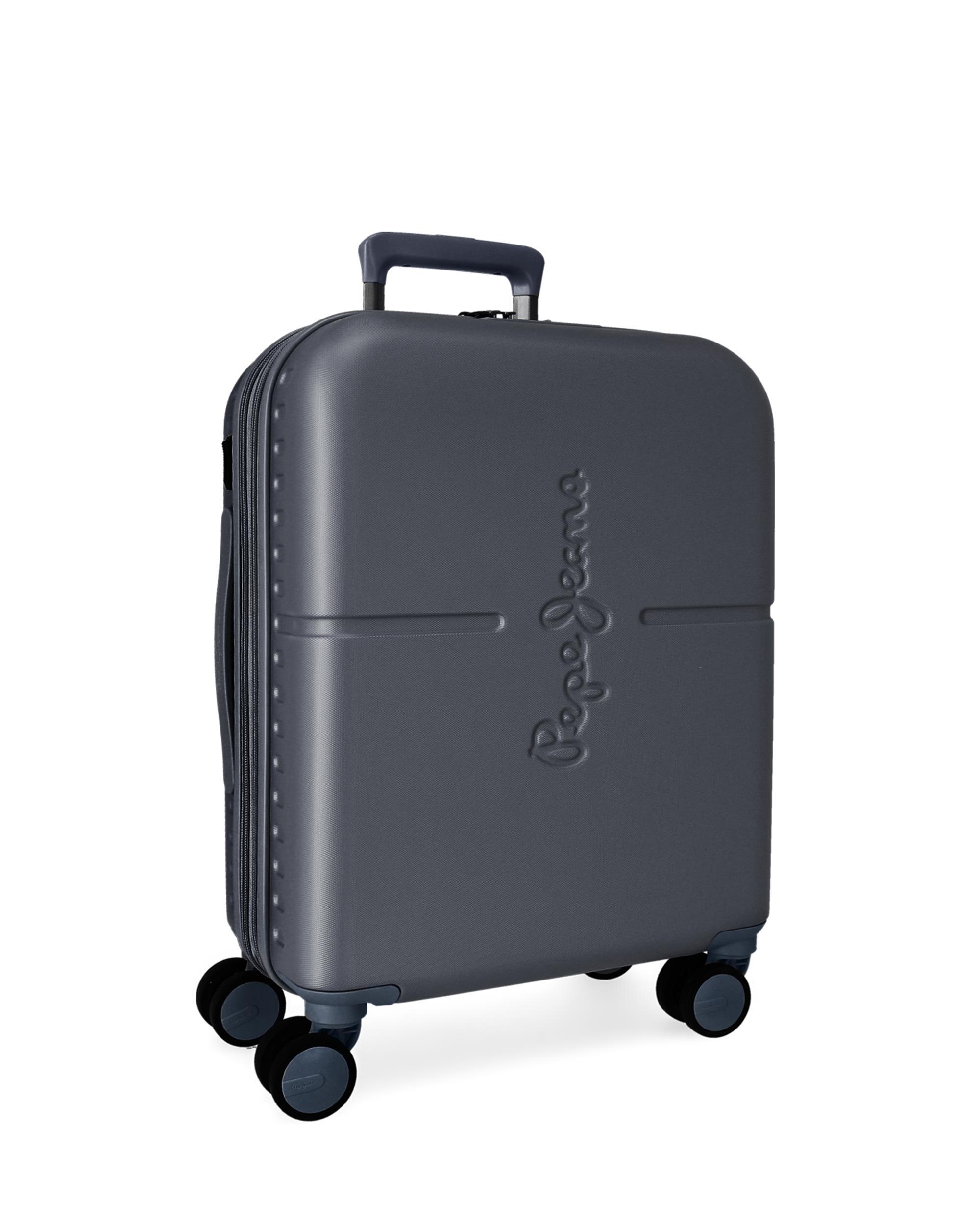 Imagem 0 de Mala de Cabine Highlight Rígida Expansível com Capacidade de 37l
