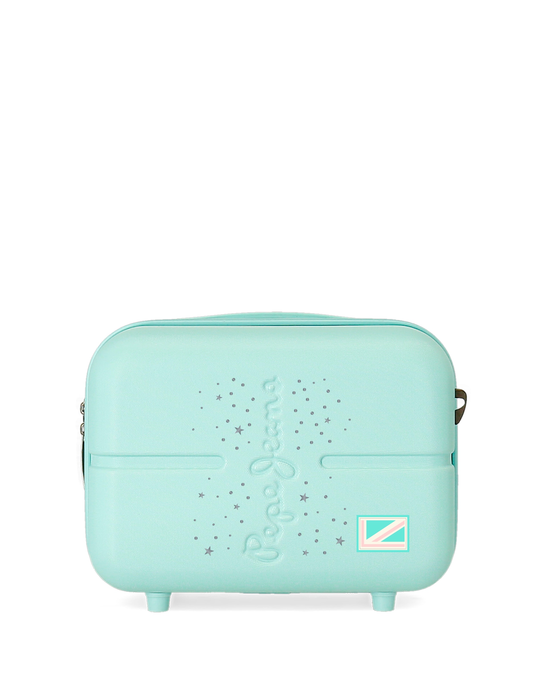 Imagem 0 de Necessaire Abs Adaptável Jane com Capacidade de 9l