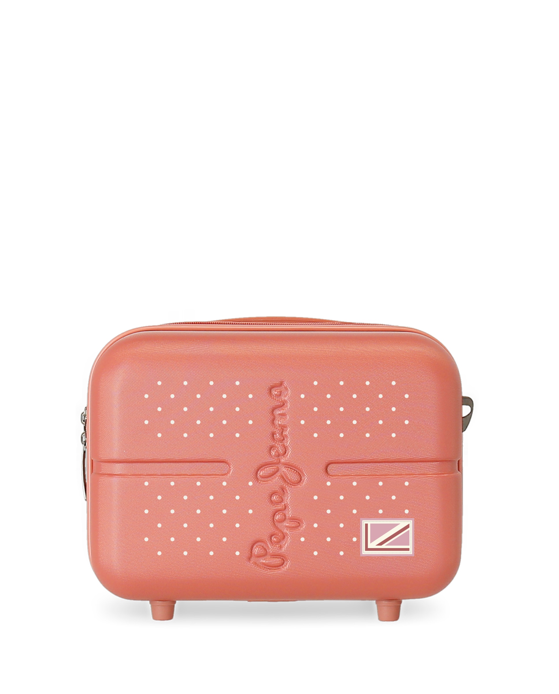 Imagem 0 de Necessaire Abs Adaptável Laila com Capacidade de 9l