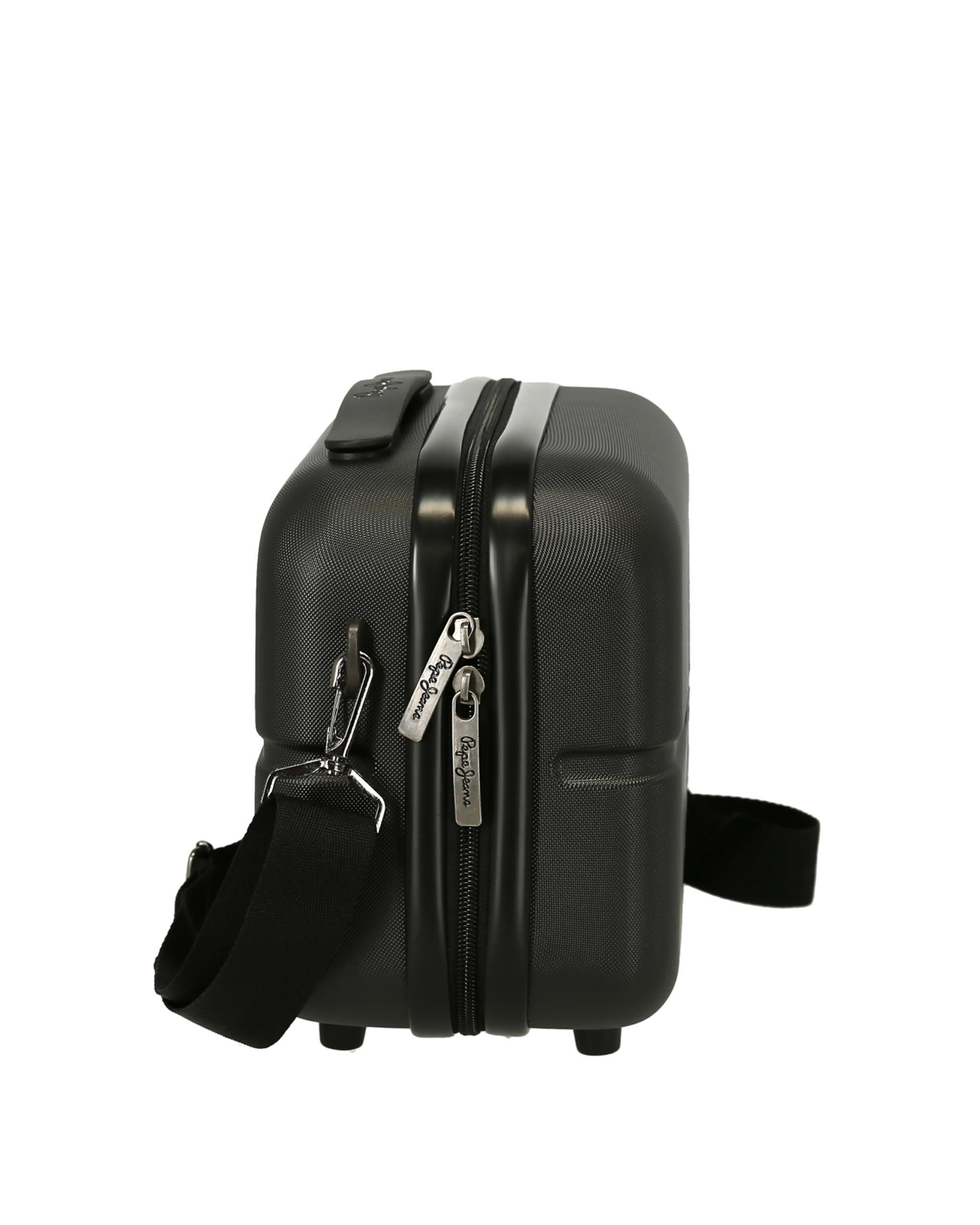 Necessaire Abs Adaptável Highlight com Capacidade de 9l Preto-2