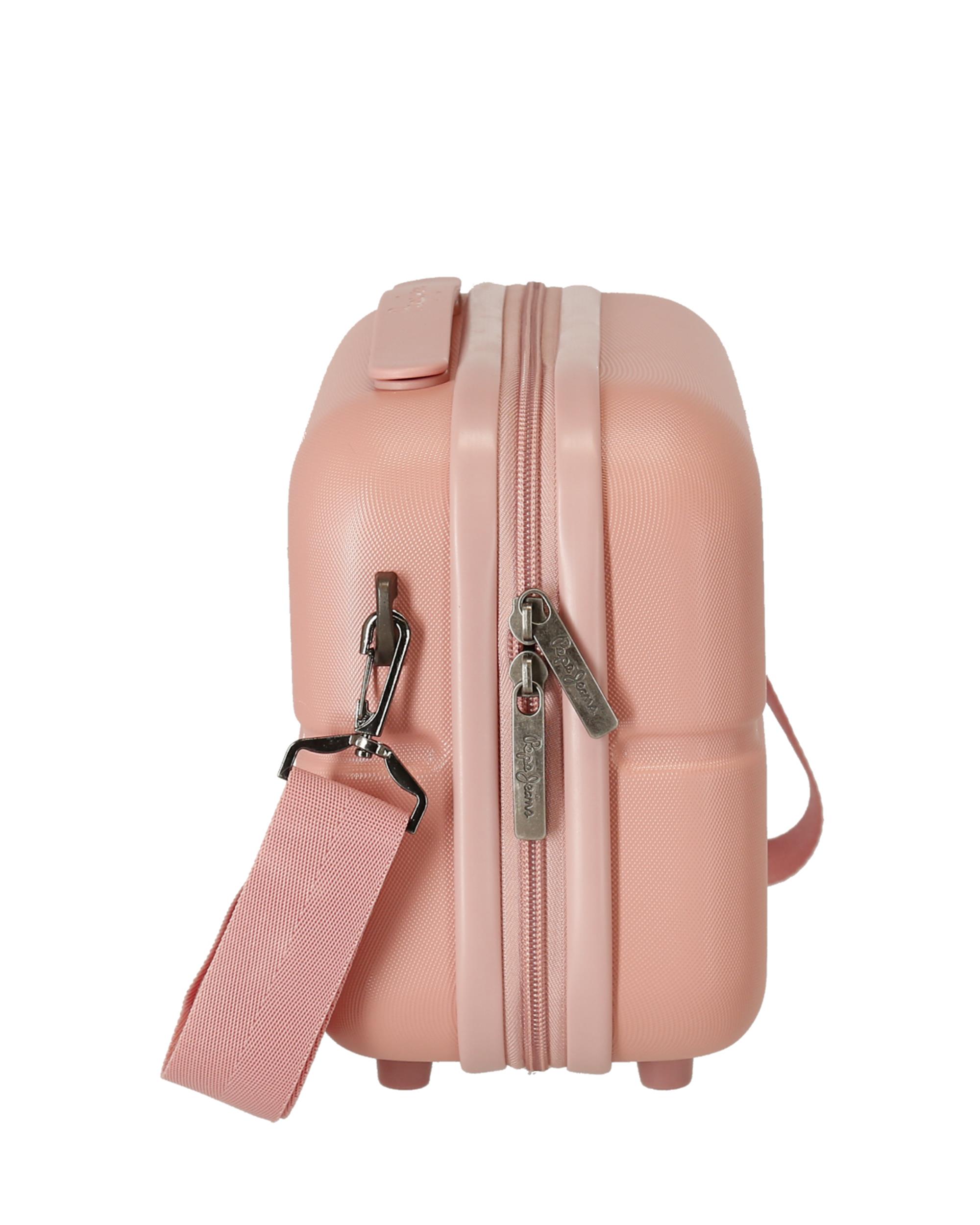Necessaire Abs Adaptável Highlight com Capacidade de 9l Rosa-pastilha-2