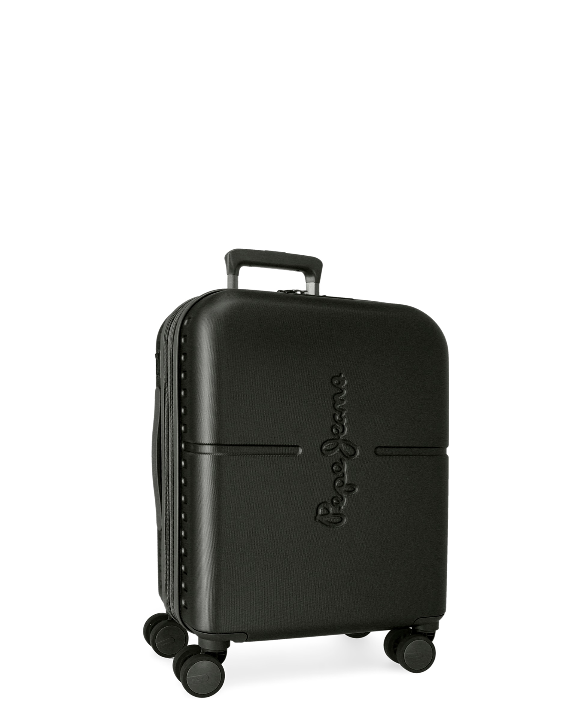 Imagem 0 de Mala de Cabine Highlight Rígida Expansível com Capacidade de 37l