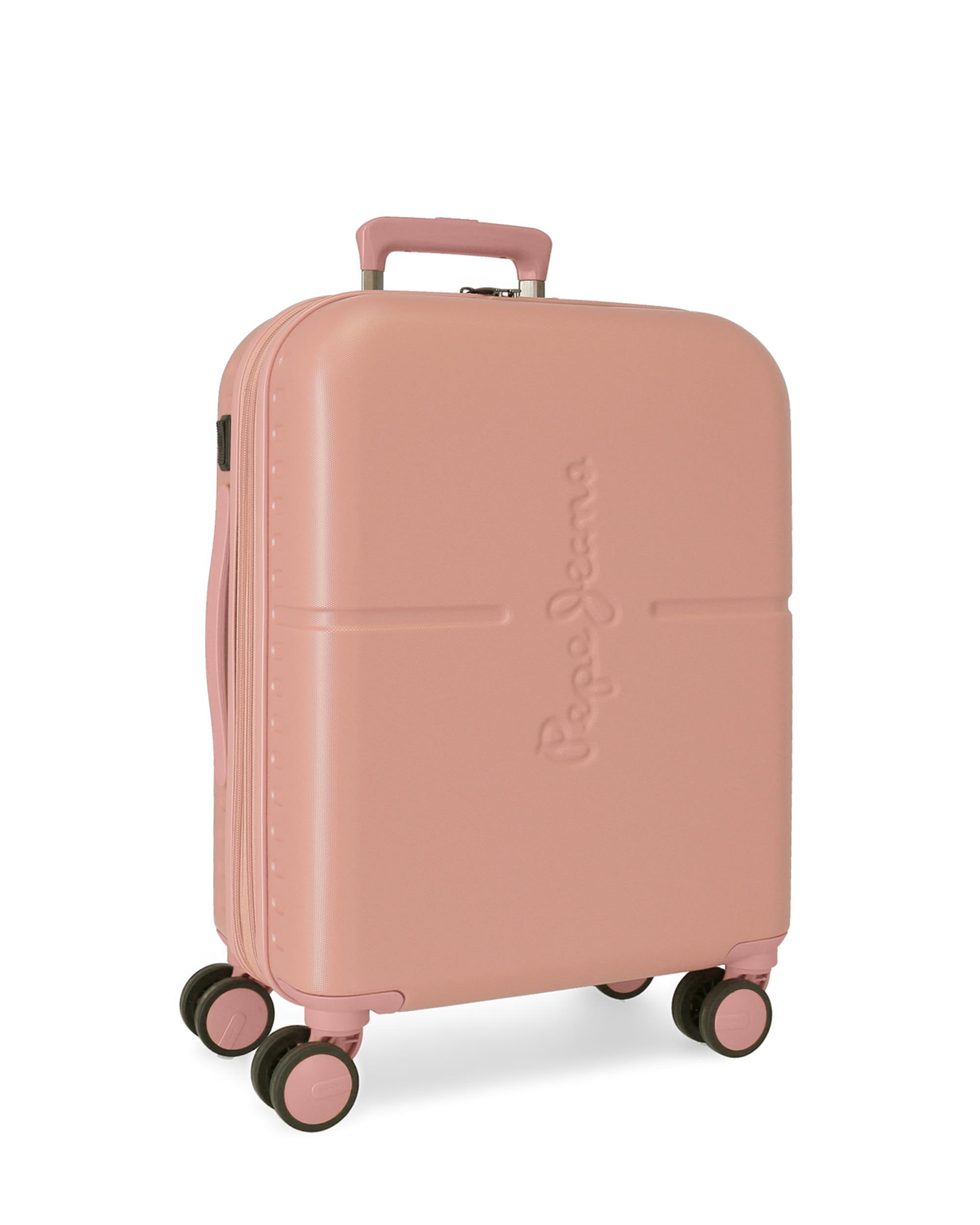 Imagem 0 de Mala de Cabine Highlight Rígida Expansível com Capacidade de 37l