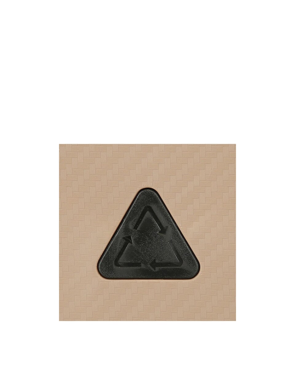 Mala de Cabine Movom Dimension Rígida 55cm Ouro-4